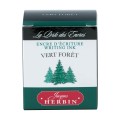 Atrament J. HERBIN 30ml - Vert Foret