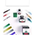 Atrament J. HERBIN 30ml - Vert Foret