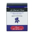Atrament J. HERBIN 30ml - Iris Sagesse