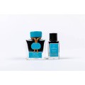 Atrament HERBIN 1670 15ml Turquoise de Perse