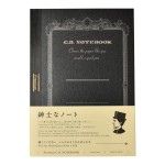 Notes APICA A5 PREMIUM CD kropki