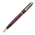 Pióro wieczne Pelikan M200 Red Marble