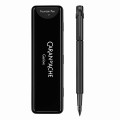 Pióro wieczne CARAN D'ACHE 849 Black Code