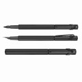 Pióro wieczne CARAN D'ACHE 849 Black Code