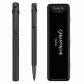 Pióro wieczne CARAN D'ACHE 849 Black Code