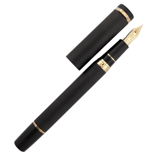 Pióro wieczne SAILOR Ebonite Sculpture Yogazsumi Night Haze