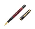 Pióro wieczne PELIKAN M200 Czerwony Marmur