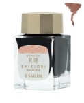 Atrament SAILOR Shikiori Hanakanmuri 20ml  