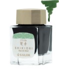 Atrament SAILOR Shikiori Sasabune 20ml