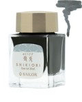 Atrament SAILOR Shikiori  Yukiusagi  20ml