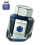 Atrament CARAN d'ACHE Magnetic Blue 50ml  
