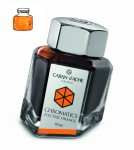 Atrament CARAN d'ACHE Electric Orange 50ml  