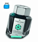 Atrament CARAN d'ACHE Hypnotic Turquoise 50ml  