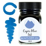 Atrament MONTEVERDE Capri Blue 30ml