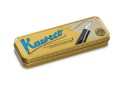 Blaszane pudełko Kaweco retro długie