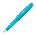 Pióro wieczne KAWECO FROSTED SPORT Light Blueberry