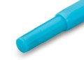 Pióro wieczne KAWECO FROSTED SPORT Light Blueberry
