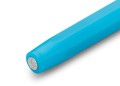 Pióro wieczne KAWECO FROSTED SPORT Light Blueberry