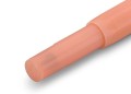 Pióro wieczne KAWECO FROSTED SPORT Soft Mandarin