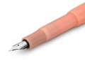 Pióro wieczne KAWECO FROSTED SPORT Soft Mandarin