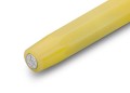 Pióro wieczne KAWECO FROSTED SPORT Sweet Banana