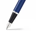 Pióro wieczne SHEAFFER GIFT 300 niebieski metalik