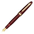 Pióro wieczne SAILOR 1911 Standard Burgund GT