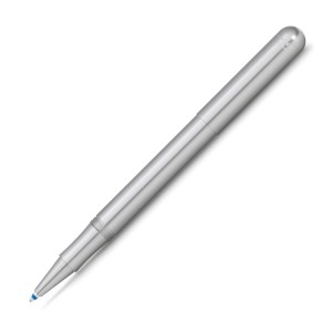Długopis KAWECO liliput Silver ze skuwką