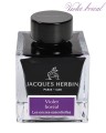 Atrament HERBIN Les Essentielles Violet Boreal 50ml