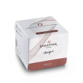 Atrament SHEAFFER Skrip brązowy 50ml