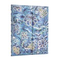 Notes PAPERBLANKS Blue Willow Ultra linia