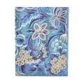 Notes PAPERBLANKS Blue Willow Ultra gładki