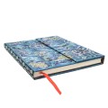 Notes PAPERBLANKS Blue Willow Ultra gładki
