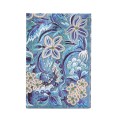 Notes PAPERBLANKS Blue Willow Mini linia
