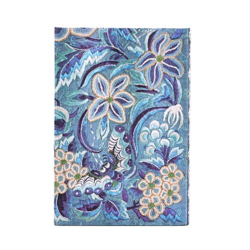 Notes PAPERBLANKS Blue Willow Mini linia