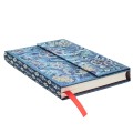 Notes PAPERBLANKS Blue Willow Mini linia
