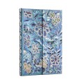 Notes PAPERBLANKS Blue Willow Mini linia