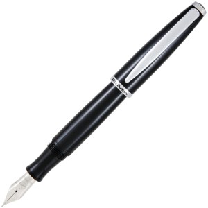 Pióro wieczne MONTEVERDE Aldo Domani czarne CT