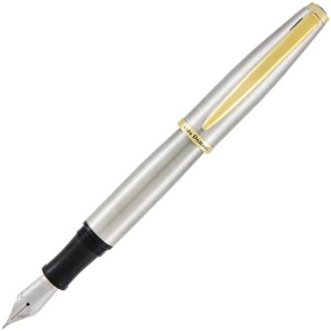 Pióro wieczne MONTEVERDE Aldo Domani chrom GT