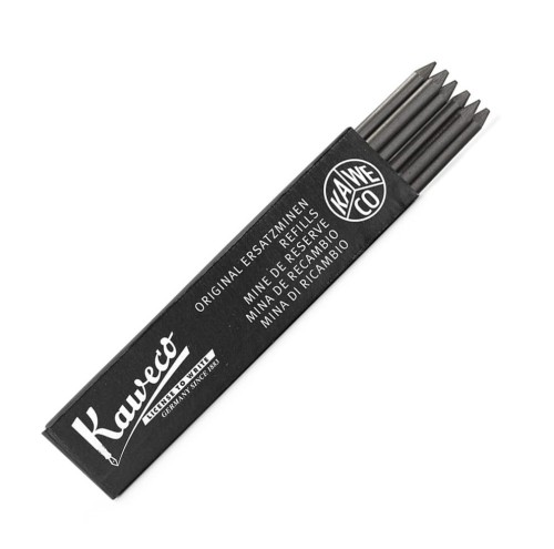 Grafity 3,2mm KAWECO 5B
