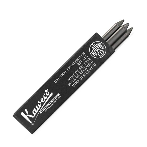 22751.jpgGrafity 5,6mm 5B KAWECO 3szt.