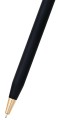 Ołówek CROSS CLASSIC CENTURY czarny mat GT
