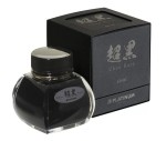 Atrament PLATINUM CHOU KURO pigmentowy czarny 60ml