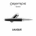 Pióro kulkowe CARAN D' ACHE CRYSTAL BLACK - edycja limitowana