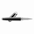 Pióro kulkowe CARAN D' ACHE CRYSTAL BLACK - edycja limitowana