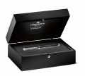 Pióro kulkowe CARAN D' ACHE CRYSTAL BLACK - edycja limitowana