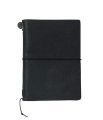 Notes TRAVELER'S Passport Black