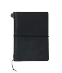 Notes TRAVELER'S Passport Black