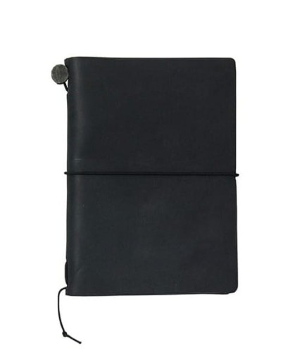 Notes TRAVELER'S Passport Black