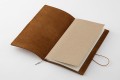 Notes TRAVELER'S Camel
